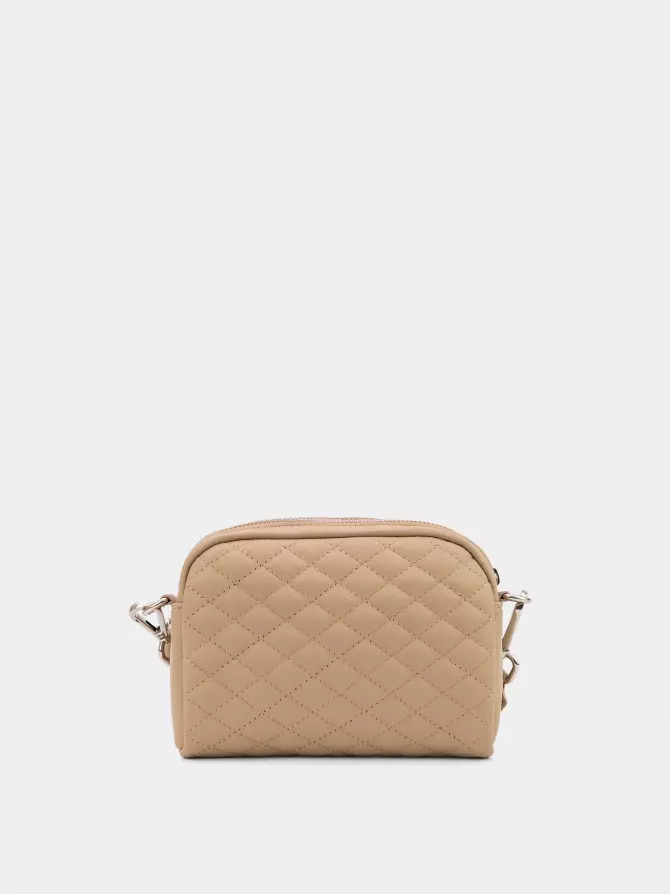 Bag URBAN TRACE: beige, Year - 00