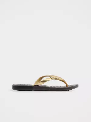 Women's clogs :  yellow, Summer - 01