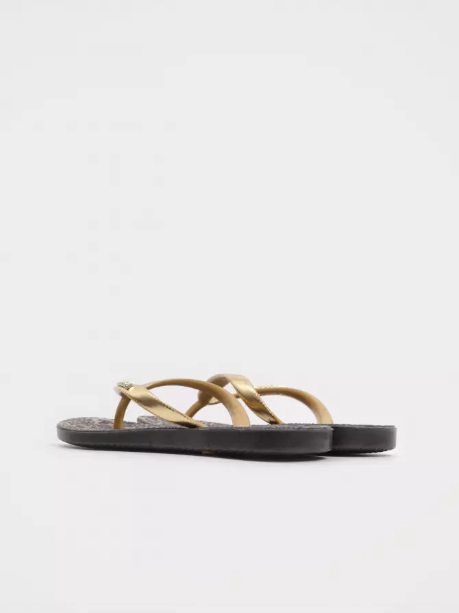 Women's clogs : yellow, Summer - 03