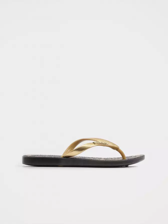 Women's clogs : yellow, Summer - 00