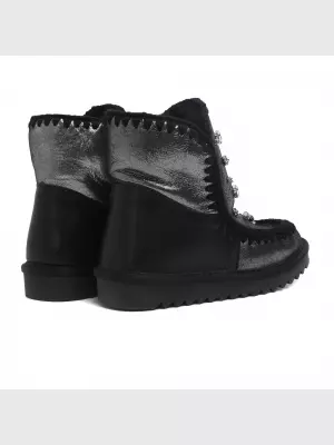 Жіночі черевики Respect:, Зима - 02