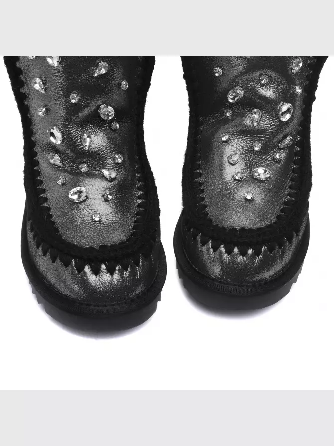 Female boots Respect:, Winter - 03