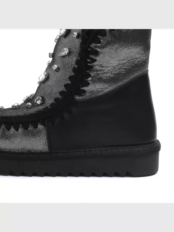 Female boots Respect:, Winter - 04