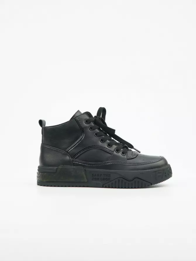 Жіночі черевики Respect: чорний, Демі - 00