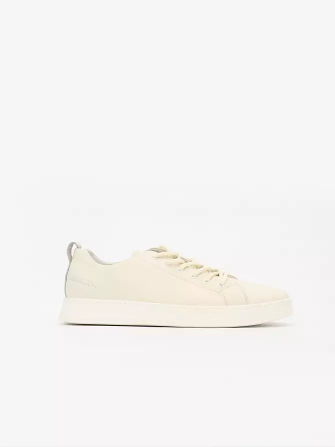 Men's Sneakers Respect: white, Summer - 00