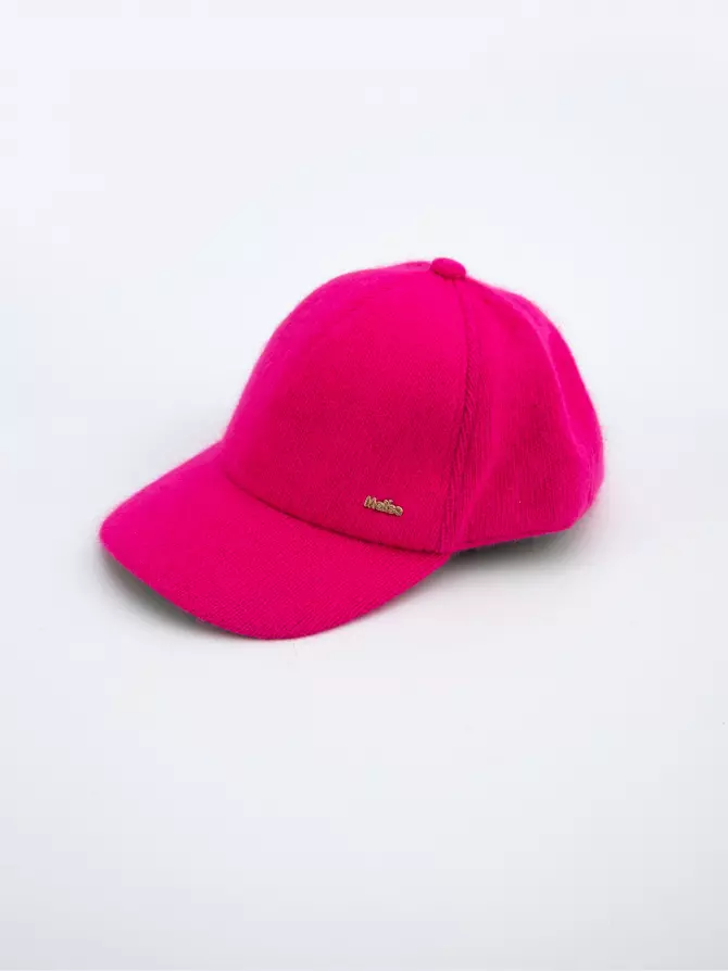 Hat Respect: purple, Winter - 00