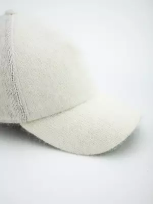 Hat Vills:  beige, Winter - 02