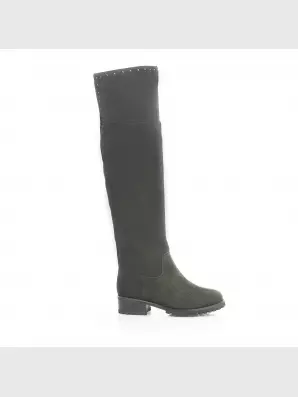 Женские ботинки Respect:  зеленый, Зима - 01