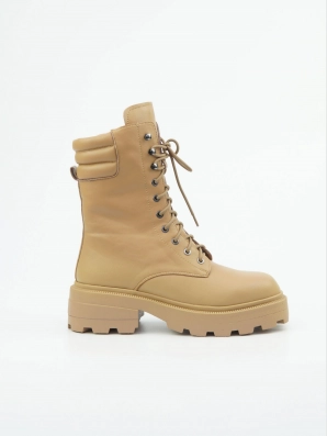 Respect:, Зима - 01