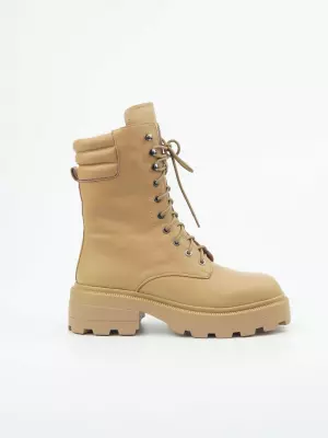 Respect:, Зима - 01