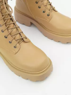 Respect:, Зима - 02