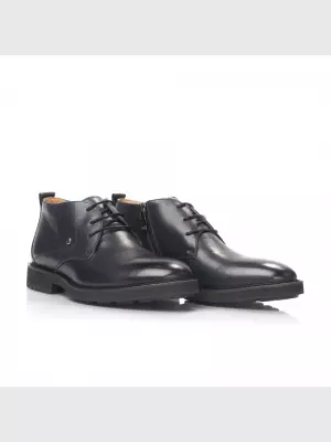 Male boots Respect:  blue, Demі - 02