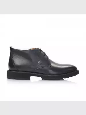Male boots Respect:  blue, Demі - 01