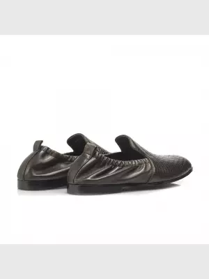 Male shoes Respect:  brown, Year - 02
