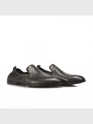 Male shoes Respect:  brown, Year - 01