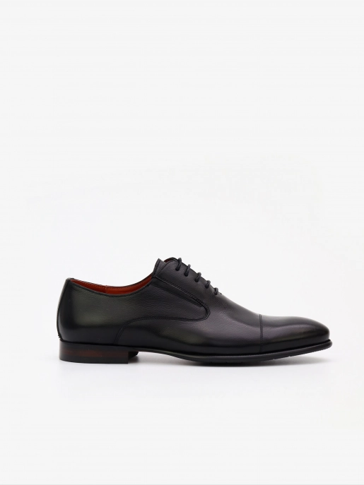 Male shoes Respect: black, Year - 00