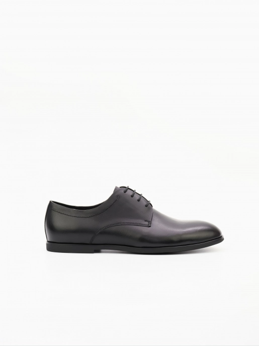 Male shoes Respect: black, Year - 00