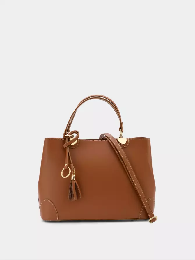 Bag URBAN TRACE: brown, Year - 00