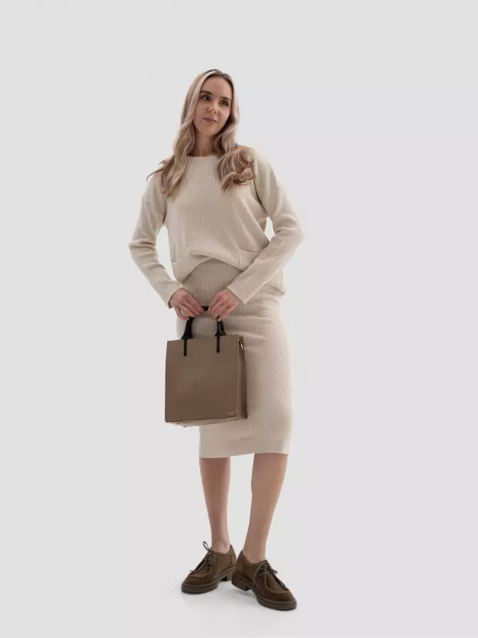 Clothes URBAN TRACE: beige, Year - 00