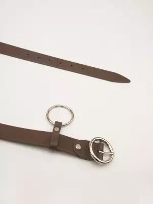 Belt :, Year - 02