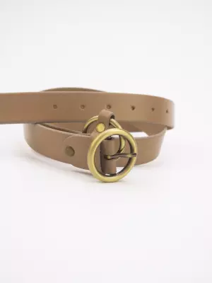 Belt SIMPLE STYLE:, Year - 02