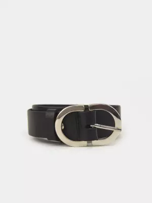 Belt :  black, Summer - 01