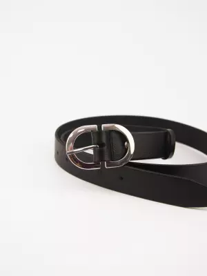 Belt :  black, Summer - 02