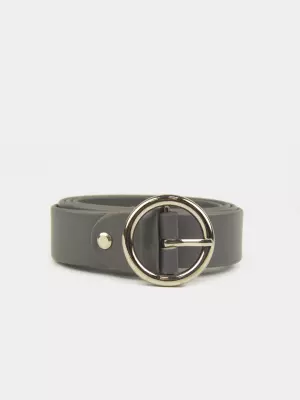 Belt :  grey, Year - 01