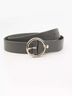 Belt :  grey, Year - 02