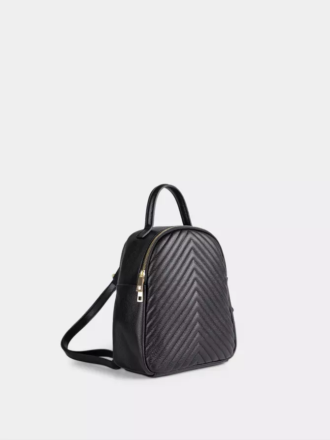 Bag URBAN TRACE: black, Year - 01