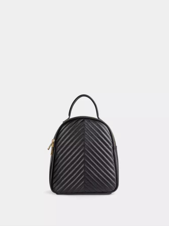 Bag URBAN TRACE: black, Year - 00