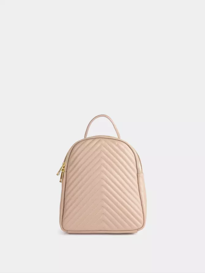 Bag URBAN TRACE: beige, Year - 00