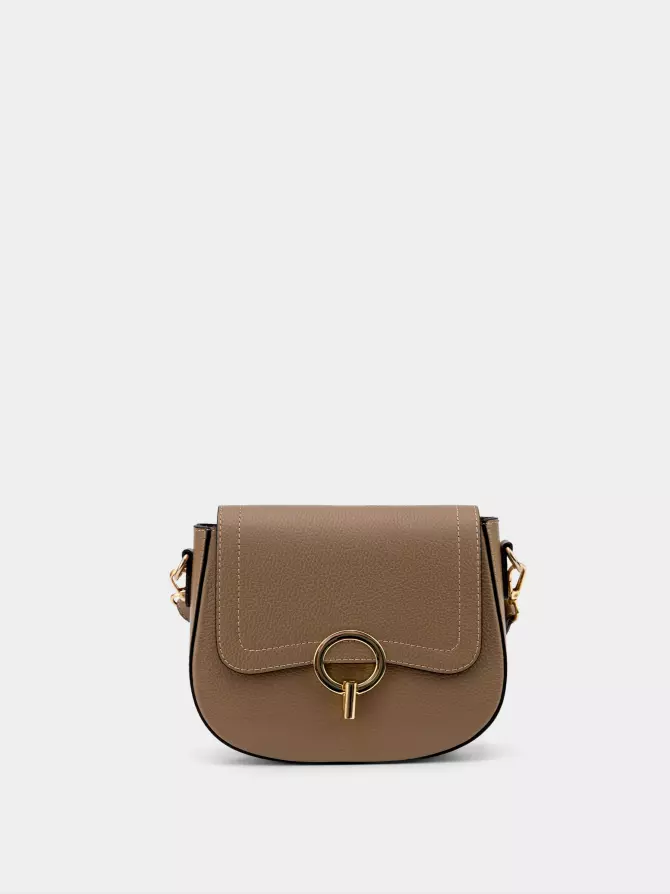 Bag URBAN TRACE: beige, Year - 00