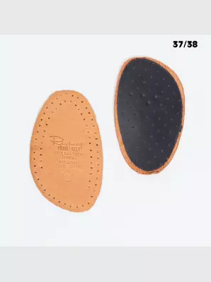 Insoles Respect: - 01