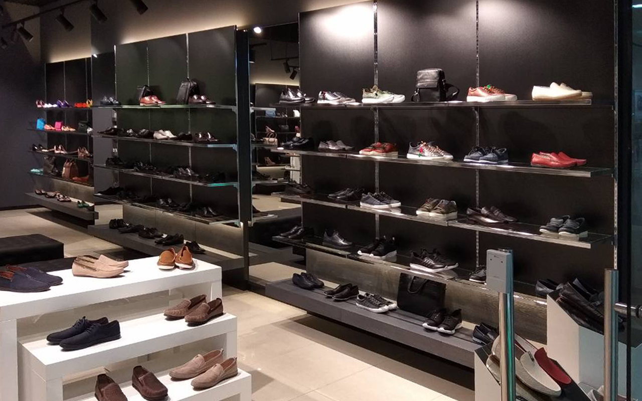 Магазин Обуви Украина Недорого